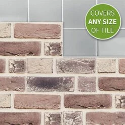 7.87'' X 3.94" 3D Self-Adhesive Kitchen Wall Tiles Bathroom Mosaic Brick Stickers Home DIY Decor -Valpar Bathroom Shop 00ba02ef cc8c 49cb 9be5 1c11a70b9661.77db4070632a1683d1a6910d54412fd8 1800x1800