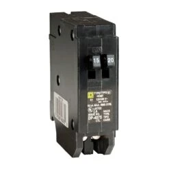 Homeline 15 Amp 20 Amp Single-Pole Tandem Circuit Breaker 11 Homeline 15 Amp 20 Amp Single-Pole Tandem Circuit Breaker -Valpar Bathroom Shop 00e763ea75af60067dcc0830dc57686f 1800x1800