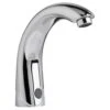 American Standard Serin Polished Chrome Touchless Single Hole Bathroom Sink Faucet -Valpar Bathroom Shop 012611592607xl 1800x1800
