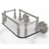 Allied Brass Prestige Regal Collection Wall Mounted Glass Guest Towel Tray In Satin Nickel -Valpar Bathroom Shop 013895144339xl 1800x1800