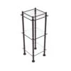 Allied Brass Three Tier Etagere With 14-in X 14-in Shelves In Venetian Bronze -Valpar Bathroom Shop 013895158893xl 1800x1800