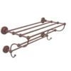 Allied Brass Prestige Regal Collection 24-in Train Rack Towel Shelf In Antique Copper -Valpar Bathroom Shop 013895187244xl 453d2df8 1570 432c b2cc 18b17224db83 1800x1800