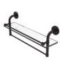 Allied Brass Remi Antique Bronze 1-Tier Brass Wall Mount Bathroom Shelf -Valpar Bathroom Shop 013895210225xl 1800x1800