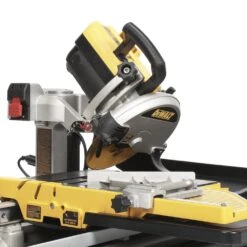 DEWALT 10 In. Wet Tile Saw With Stand 21 DEWALT 10 In. Wet Tile Saw With Stand -Valpar Bathroom Shop 01dd420b96c93f5d183ddeaa95d32b85 1800x1800