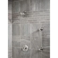 Moen Chrome Lever Shower Handle