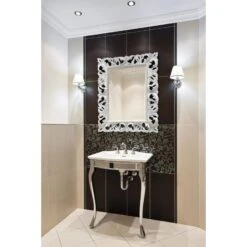 Moen Voss Oil-Rubbed Bronze 2-handle Widespread WaterSense Bathroom Sink Faucet With Drain -Valpar Bathroom Shop 026508284650 10332933 1800x1800