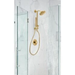 Moen Chrome Lever Shower Handle -Valpar Bathroom Shop 026508286050 16610133 1800x1800