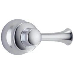 Delta Chrome Bathroom Sink Faucet Handle Bathroom Sink Faucet Handle