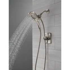 Delta Ashlyn Stainless 1-Handle Shower Faucet 22 Delta Ashlyn Stainless 1-Handle Shower Faucet -Valpar Bathroom Shop 034449737722 09907177 1800x1800
