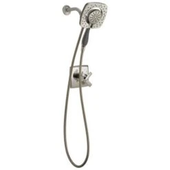 Delta Ashlyn Stainless 1-Handle Shower Faucet 29 Delta Ashlyn Stainless 1-Handle Shower Faucet -Valpar Bathroom Shop 034449737722xl 1800x1800