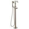 Delta Cassidy Freestanding Bathtub Faucet -Valpar Bathroom Shop 034449764148 1800x1800