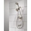 Peerless Dulcet Brushed Nickel 1-Handle Bathtub And Shower Faucet -Valpar Bathroom Shop 034449842556 08217500 1800x1800