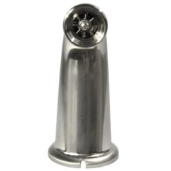 Danco Brushed Nickel Bathtub Spout With Diverter