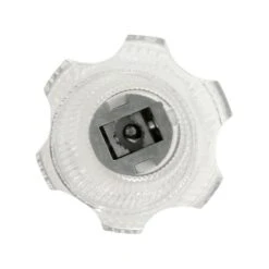 Danco Clear Bathroom Sink Faucet Handle