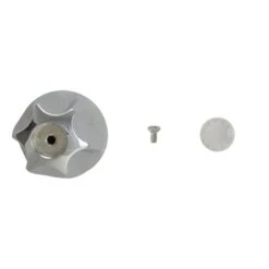 Danco Chrome Knob Shower Handle -Valpar Bathroom Shop 037155880850 09868258 1800x1800