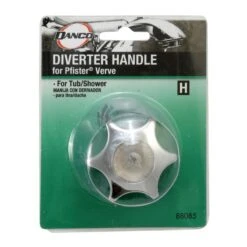 Danco Chrome Knob Shower Handle -Valpar Bathroom Shop 037155880850 09868259 1800x1800