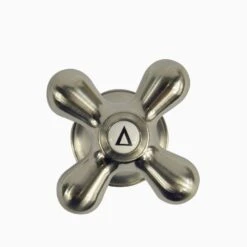 Danco Brushed Nickel Bathroom Sink Faucet Handle -Valpar Bathroom Shop 037155892556 07854656 1800x1800