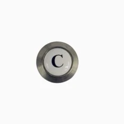 Danco Brushed Nickel Bathroom Sink Faucet Handle -Valpar Bathroom Shop 037155892556 08284049 1800x1800