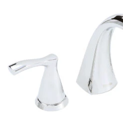 Pfister Masey Brushed Nickel 2-handle Widespread WaterSense Bathroom Sink Faucet With Drain -Valpar Bathroom Shop 038877623305 11509674 1800x1800