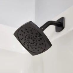 Pfister Pfister Deckard Bath Matte Black 1-Handle Shower Faucet 19 Pfister Pfister Deckard Bath Matte Black 1-Handle Shower Faucet -Valpar Bathroom Shop 038877633557 16647009 1800x1800
