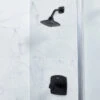 Pfister Pfister Deckard Bath Matte Black 1-Handle Shower Faucet 1 Pfister Pfister Deckard Bath Matte Black 1-Handle Shower Faucet -Valpar Bathroom Shop 038877633557 17893408 1800x1800