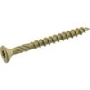 Power Pro #10 X 3-in Ceramic Deck Screws (210-Count) -Valpar Bathroom Shop 038902061706 1800x1800