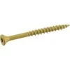 Deck Plus #10 X 3-in Ceramic Deck Screws (5-lb) -Valpar Bathroom Shop 038902065957 1800x1800