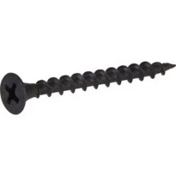 Fas-n-Tite #6 X 1-5/8-in Bugle Coarse Thread Drywall Screws (5-lb)