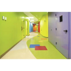 Armstrong Flooring Imperial Texture 45-Piece 12-in X 12-in Polar White Glue (Adhesive) Commercial VCT Tile -Valpar Bathroom Shop 042369076821 03700098 1800x1800