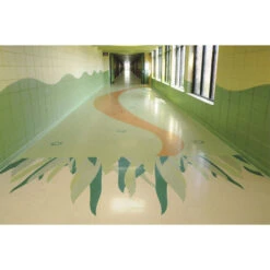 Armstrong Flooring Imperial Texture 45-Piece 12-in X 12-in Polar White Glue (Adhesive) Commercial VCT Tile -Valpar Bathroom Shop 042369076951 03700114 1800x1800