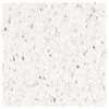 Armstrong Flooring Multicolor 45-Piece 12-in X 12-in Cirque White Glue (Adhesive) Commercial VCT Tile -Valpar Bathroom Shop 042369092975xl 1800x1800