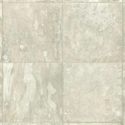 Armstrong Flooring Pickwick Landing I 12-ft W Cut-to-Length Candlerush Slate Ivory Low-Gloss Finish Sheet Vinyl -Valpar Bathroom Shop 042369865753xl 1800x1800