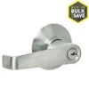 Schlage F51 Elan Elan Satin Chrome Universal Keyed Entry Door Handle 2 Schlage F51 Elan Elan Satin Chrome Universal Keyed Entry Door Handle -Valpar Bathroom Shop 043156180592 1800x1800