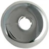 Valspar Keeney 0.5-in Chrome Universal Escutcheon -Valpar Bathroom Shop 046224018049 1800x1800