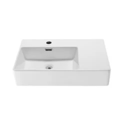 Swiss Madison St. Tropez Vessel Sink In Glossy White -Valpar Bathroom Shop 06152e29b5e5fdb20bce8331a1994d17 1800x1800