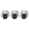 Master Lock 3-Pack 2.75-in Stainless Steel Keyed Padlock -Valpar Bathroom Shop 071649169588 1800x1800