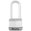 Master Lock 2.058-in Steel Keyed Padlock -Valpar Bathroom Shop 071649233241 1800x1800