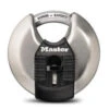 Master Lock 2.76-in Stainless Steel Keyed Padlock -Valpar Bathroom Shop 071649236303 1800x1800