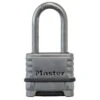 Master Lock 2.25-in Stainless Steel Combination Padlock -Valpar Bathroom Shop 071649330469 1800x1800