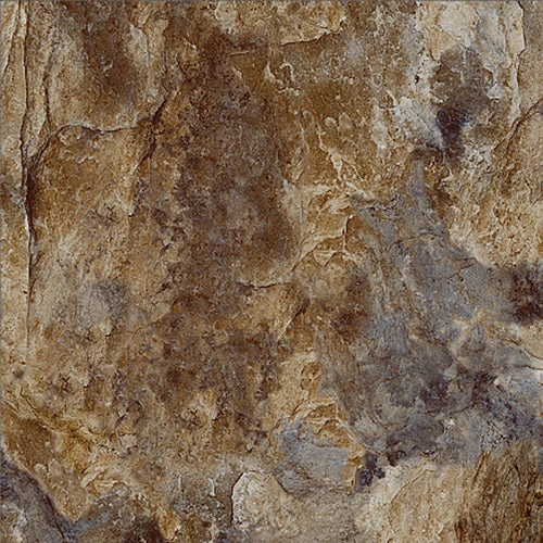 Congoleum DuraStone Elements 10-Piece 16-in X 16-in Groutable Fossil Glue (Adhesive) Luxury Vinyl Tile 4 Congoleum DuraStone Elements 10-Piece 16-in X 16-in Groutable Fossil Glue (Adhesive) Luxury Vinyl Tile - Image 2