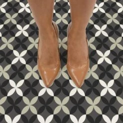 FloorPops 20-Piece 12-in X 12-in Neutral Peel And Stick Vinyl Tile 11 FloorPops 20-Piece 12-in X 12-in Neutral Peel And Stick Vinyl Tile -Valpar Bathroom Shop 091212624269 12457988 1800x1800