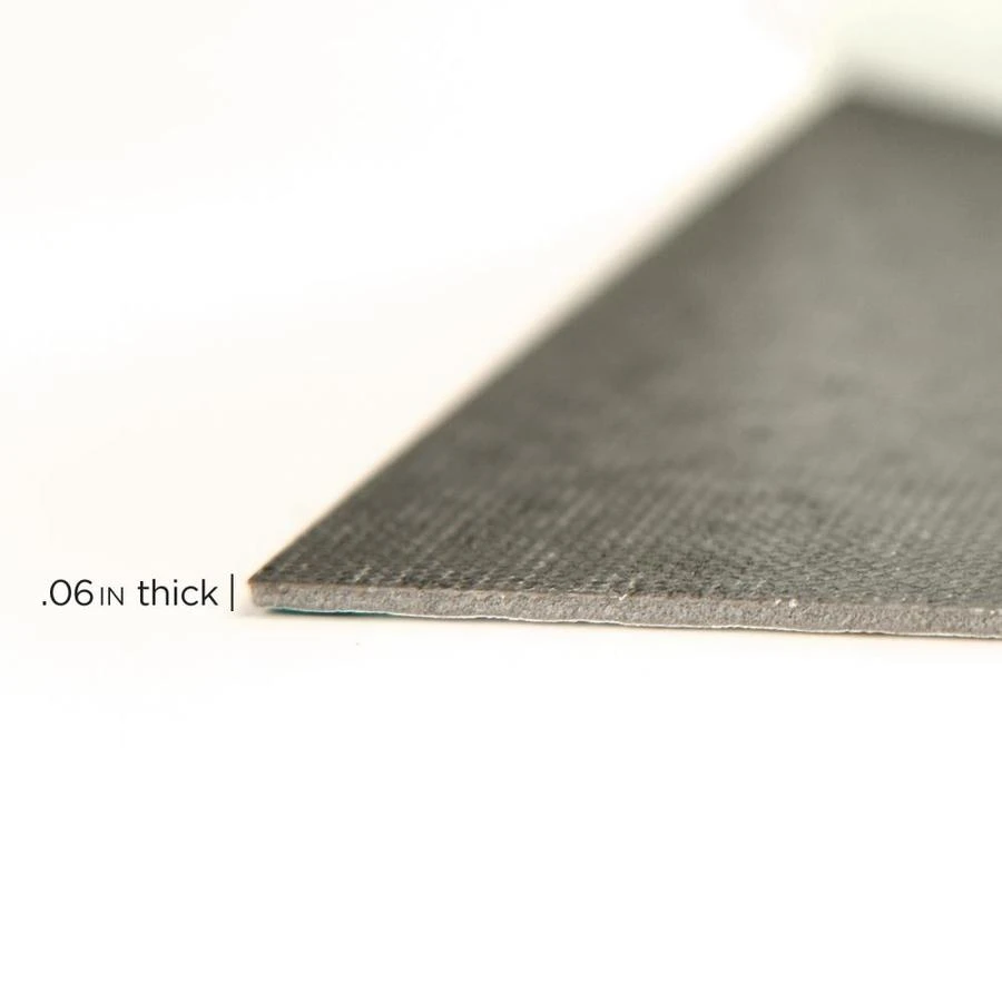 FloorPops 20-Piece 12-in X 12-in Neutral Peel And Stick Vinyl Tile 7 FloorPops 20-Piece 12-in X 12-in Neutral Peel And Stick Vinyl Tile - Image 5