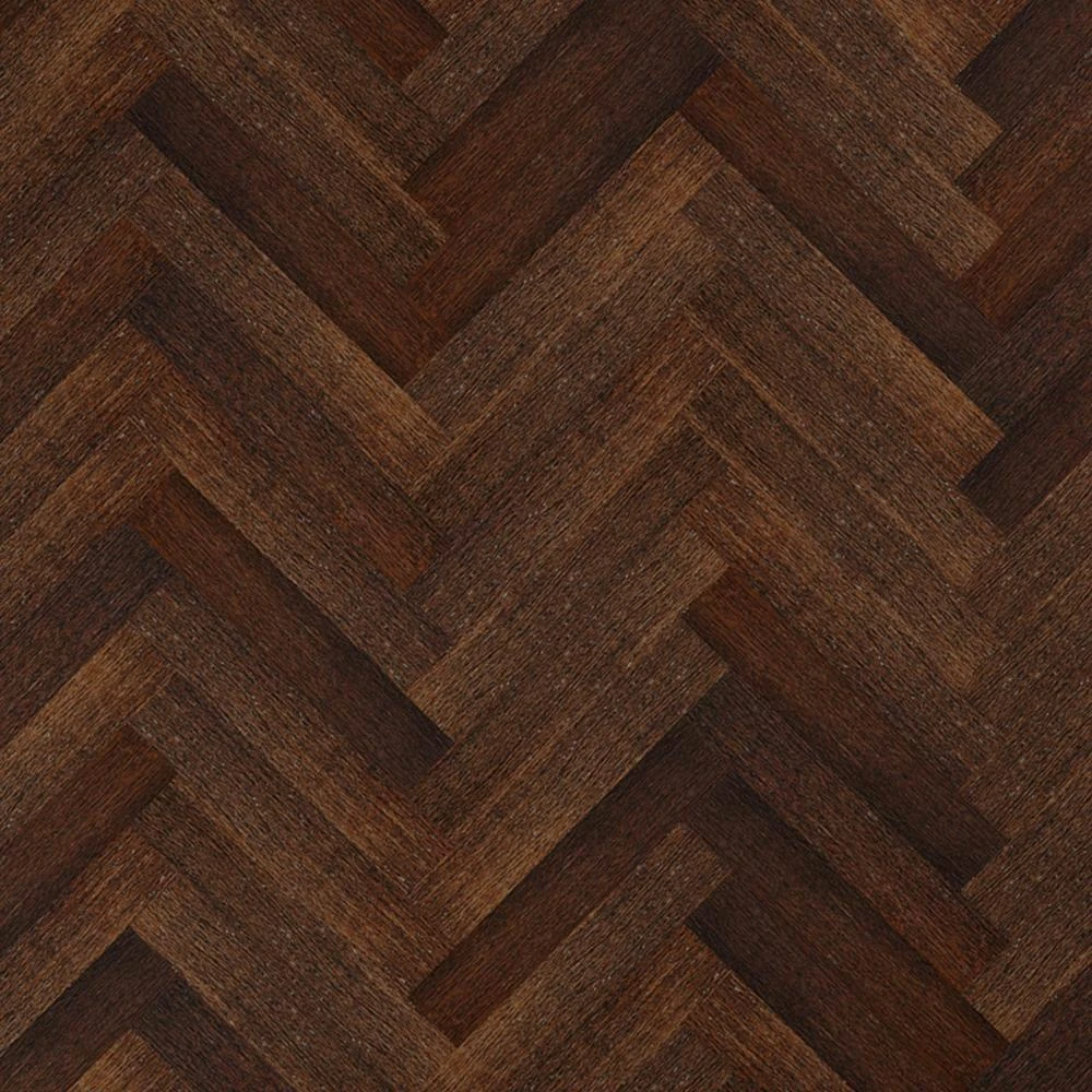 Home Decorators Collection HandScraped Strand Woven Herringbone 3/8in.Tx4-3/4in.Wx23-5/8 In. L Eng. T&G Bamboo Flooring (15.49 Sq. Ft./ Case) 10 Home Decorators Collection HandScraped Strand Woven Herringbone 3/8in.Tx4-3/4in.Wx23-5/8 In. L Eng. T&G Bamboo Flooring (15.49 Sq. Ft./ Case) - Image 8