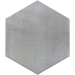Ivy Hill Tile Dark Gray 9.875 In. X 11.375 In. X 10mm Matte Porcelain Floor And Wall Tile (18 Pieces / 10.76 Sq. Ft. / Box) -Valpar Bathroom Shop 09199a2ab28a6168614d503b908b7d4a 1800x1800
