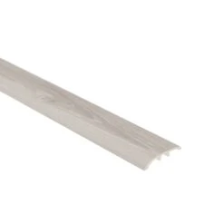 SMARTCORE Burbank Oak 1.77-in X 94.48-in Vinyl Floor Reducer -Valpar Bathroom Shop 09469922 1800x1800