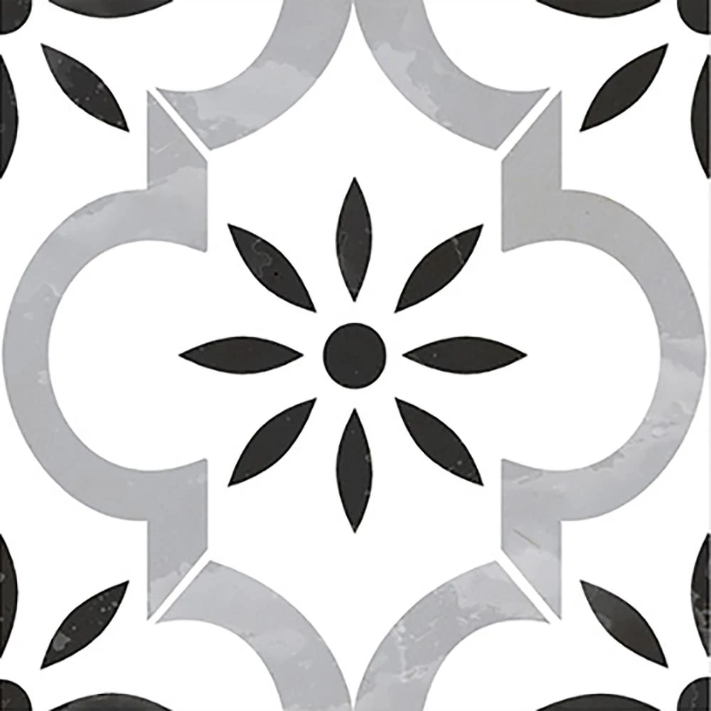 MSI Azila 8 In. X 8 In. Matte Porcelain Floor And Wall Tile (5.16 Sq. Ft. / Case) 5 MSI Azila 8 In. X 8 In. Matte Porcelain Floor And Wall Tile (5.16 Sq. Ft. / Case) - Image 3