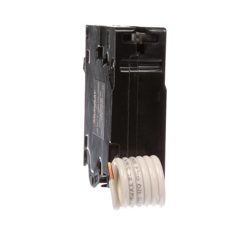 20 Amp 1 In. Single-Pole Combination AFCI Circuit Breaker 6 20 Amp 1 In. Single-Pole Combination AFCI Circuit Breaker - Image 4