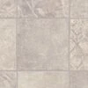 TrafficMASTER Marbella Tile Grey Residential Vinyl Sheet, Sold By 13.2 Ft. Wide X Custom Length -Valpar Bathroom Shop 0dc54676bee0af3e254247c2a3f80cec 432eaad8 4229 4173 87e8 35f8fe0c2f4a 1800x1800