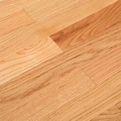 Bruce American Originals Natural Red Oak 3/4in. T X 2-1/4 In. W X Varying L Solid Hardwood Flooring (20 Sq.ft./case) -Valpar Bathroom Shop 0ef9fc3b776d3dc46555f5b2467ecaea 1800x1800