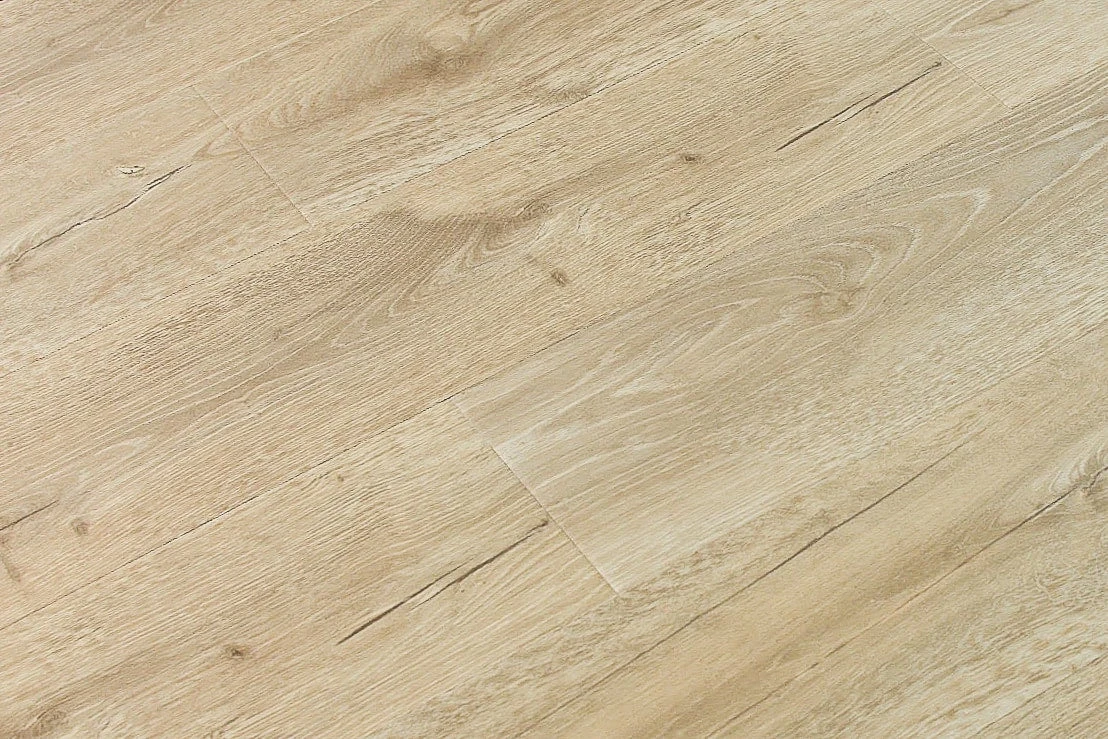 BuildDirect Simply Chestnut 12mm 72" X 8" Laminate Flooring (22.98sq. Ft. Per Box) 7 BuildDirect Simply Chestnut 12mm 72" X 8" Laminate Flooring (22.98sq. Ft. Per Box) - Image 5